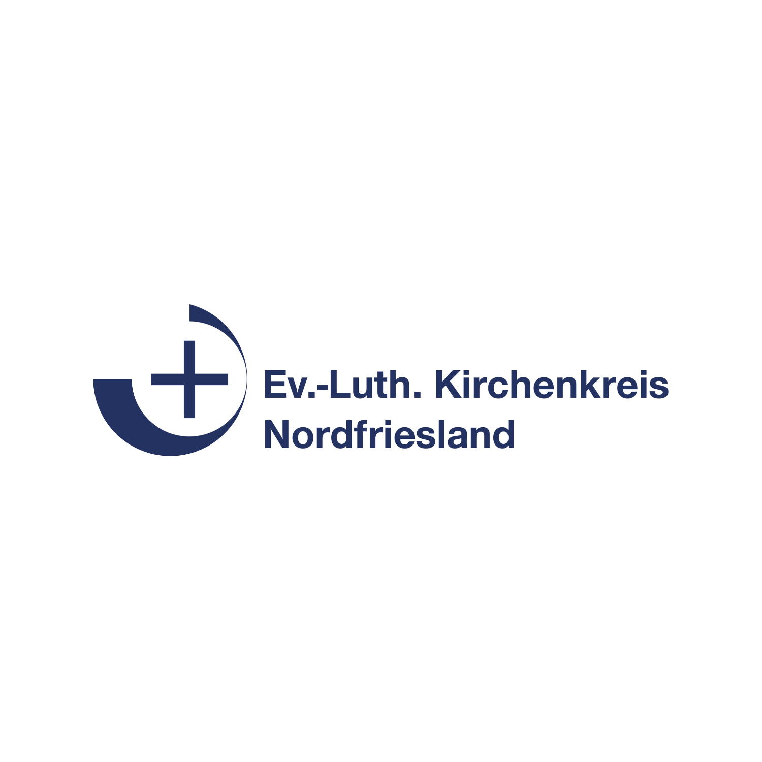 Logo des Kirchenkreises Nordfriesland